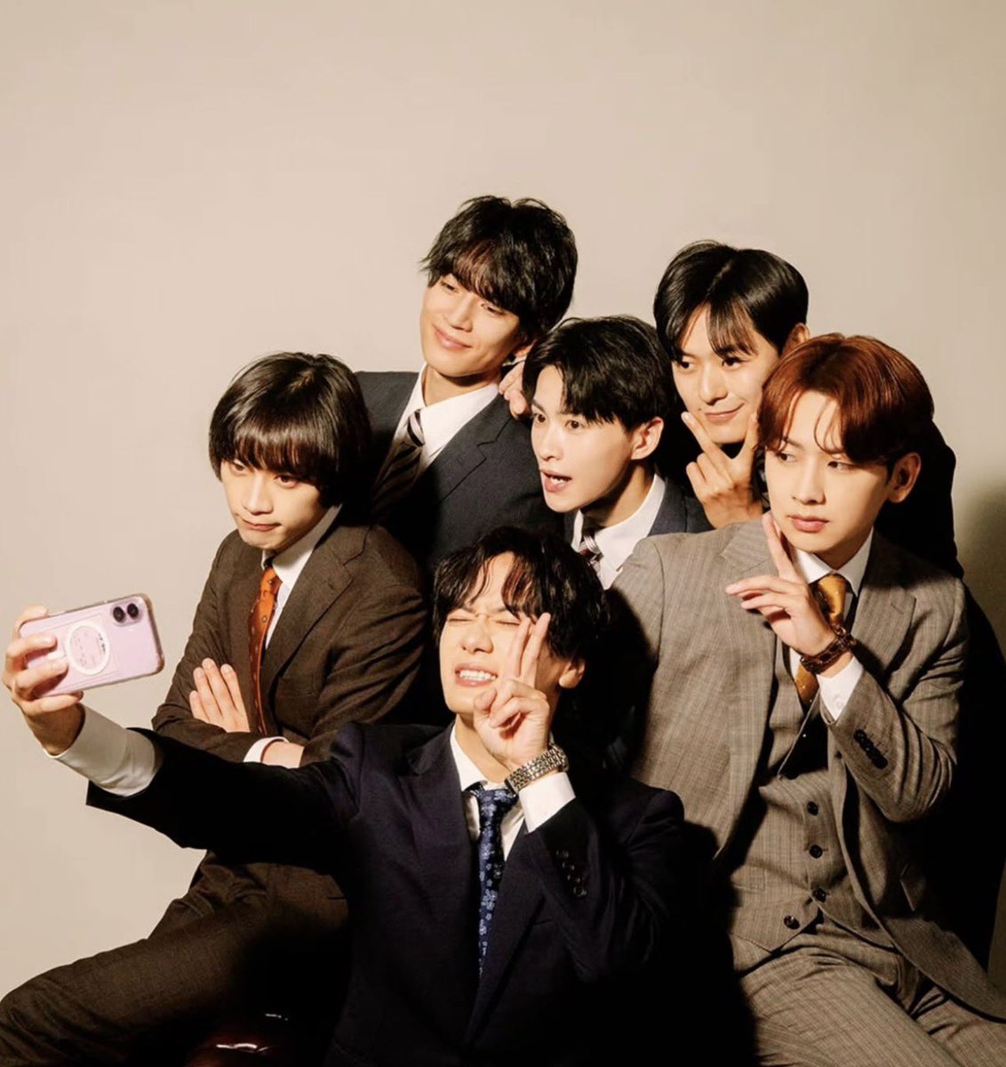 堀 海登 tweet media
