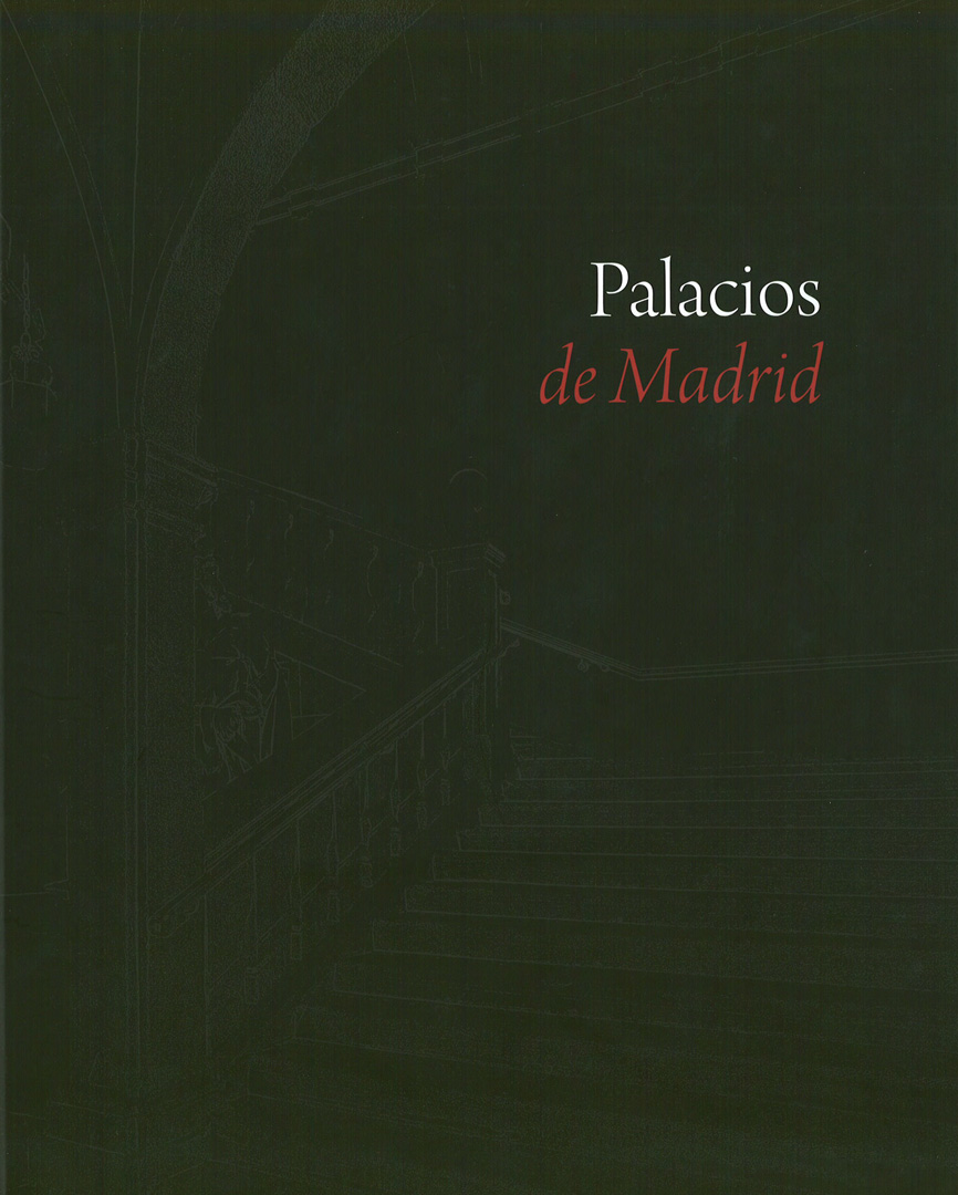 PatrimonioCM's tweet photo. Ya podéis descubrir los "Palacios de Madrid" con esta publicación disponible para descarga. Un recorrido por los palacios y palacetes de la @ComunidadMadrid a través de su historia. 

+info: https://t.co/niJKVZKlpK https://t.co/A0Gsz2cKKr