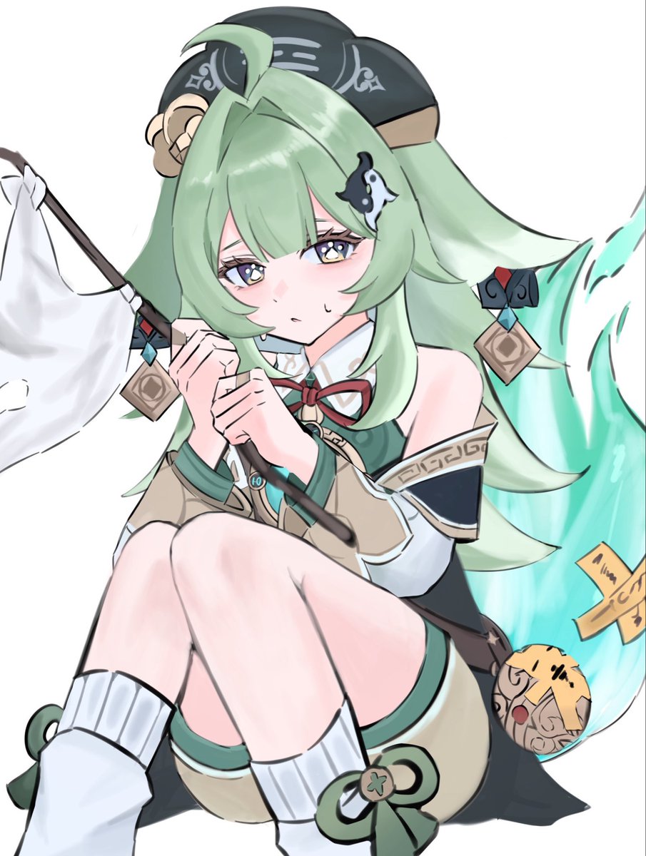 きゅらーる tweet media