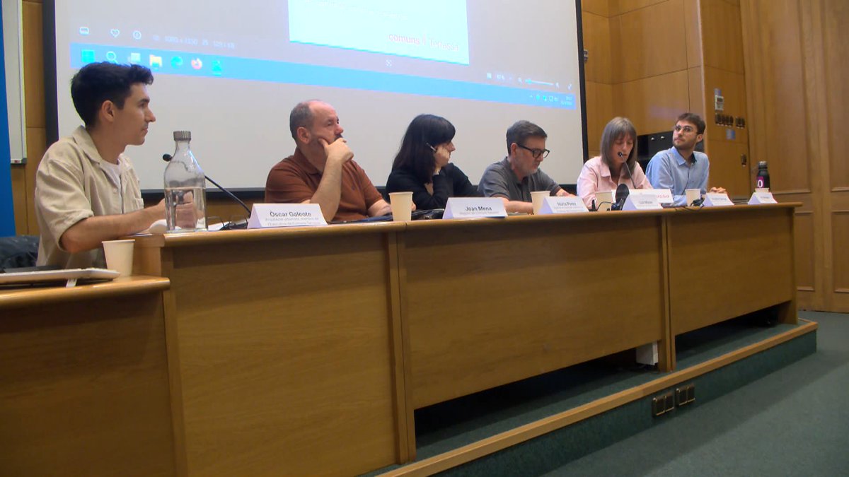 Canal Terrassa tweet media