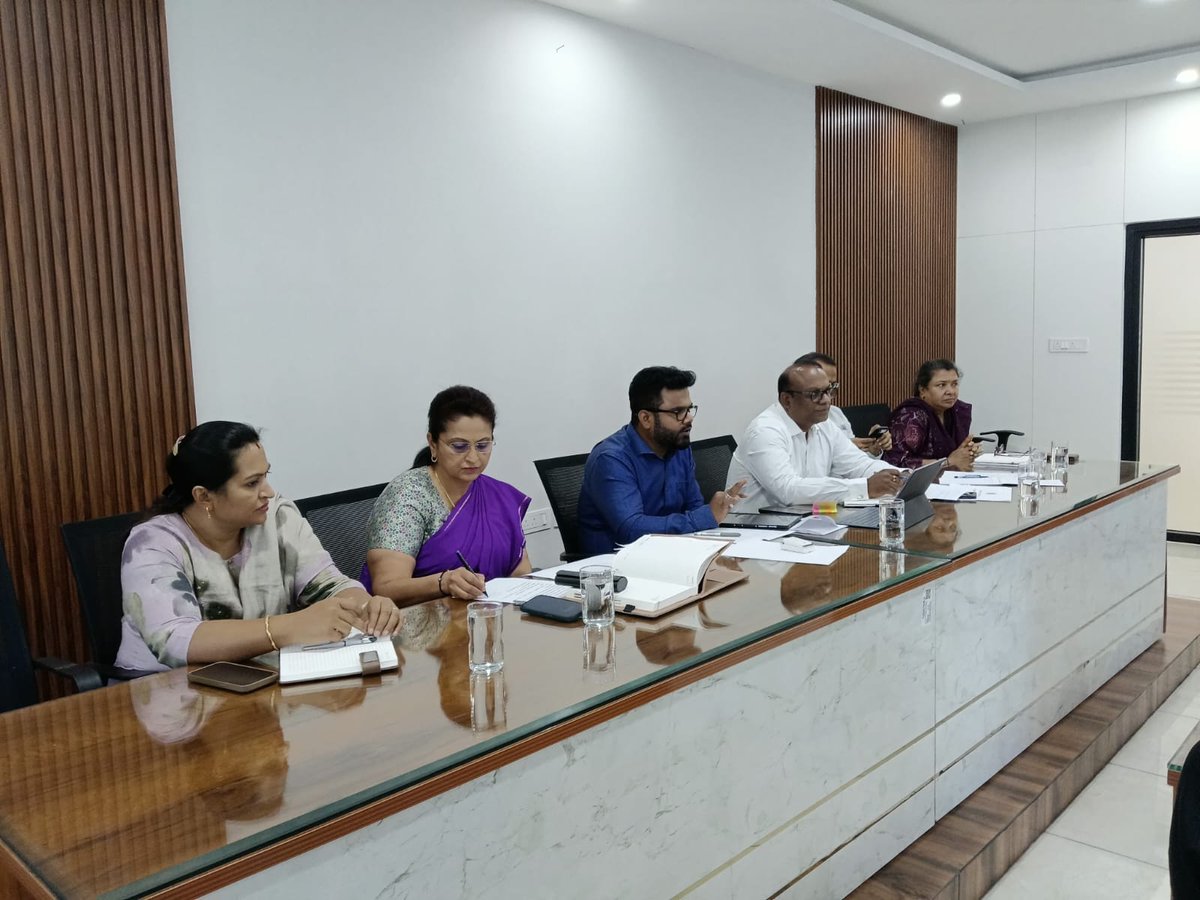 Greater Bengaluru Authority tweet media