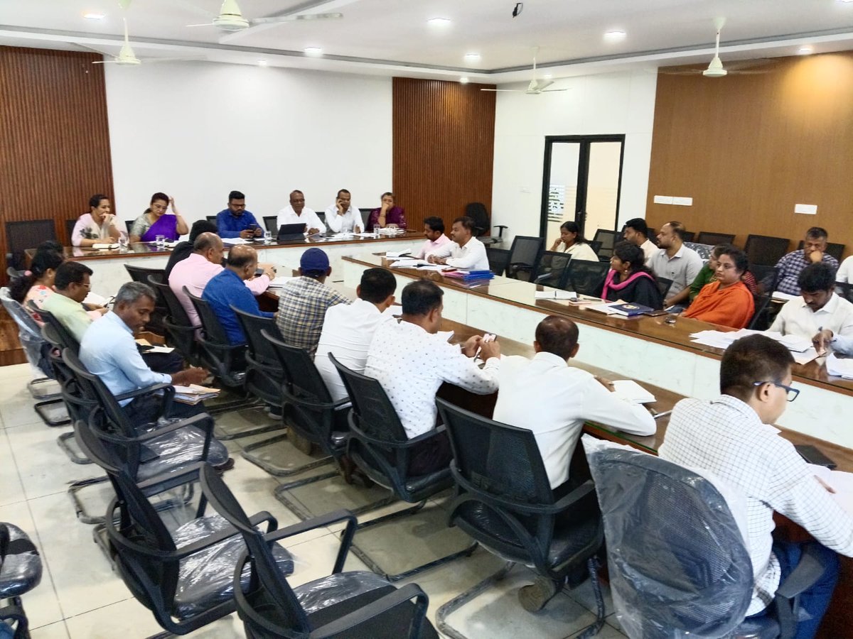 Greater Bengaluru Authority tweet media