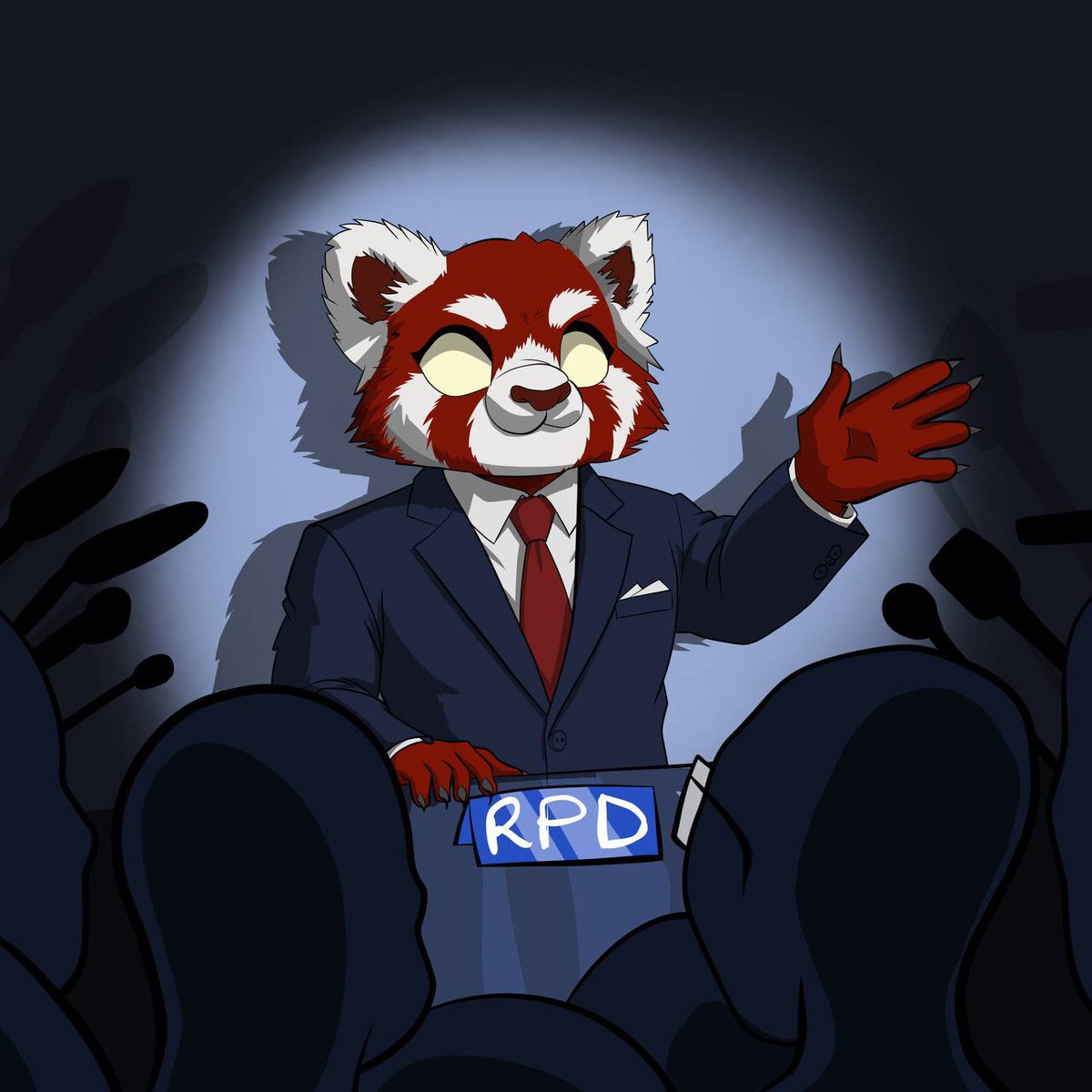 RedPanda tweet media
