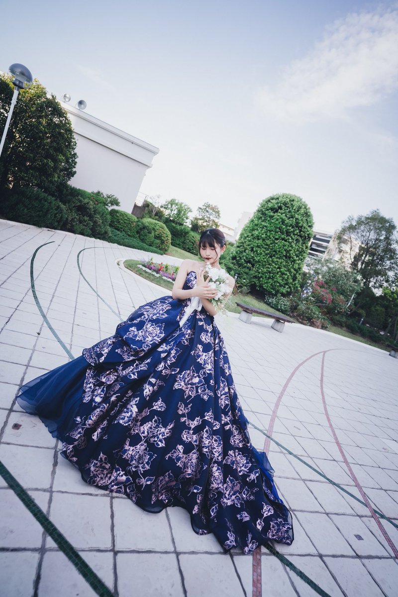橘エマ🥀 tweet media