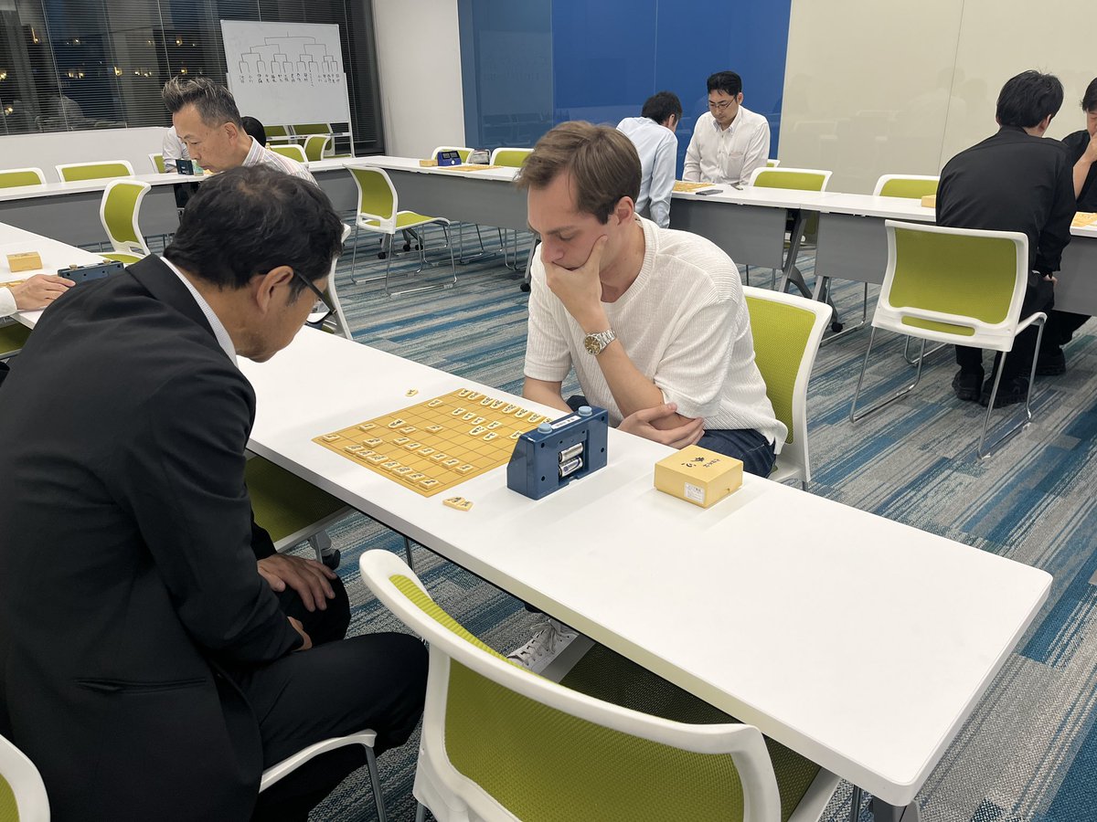 いけるい tweet media