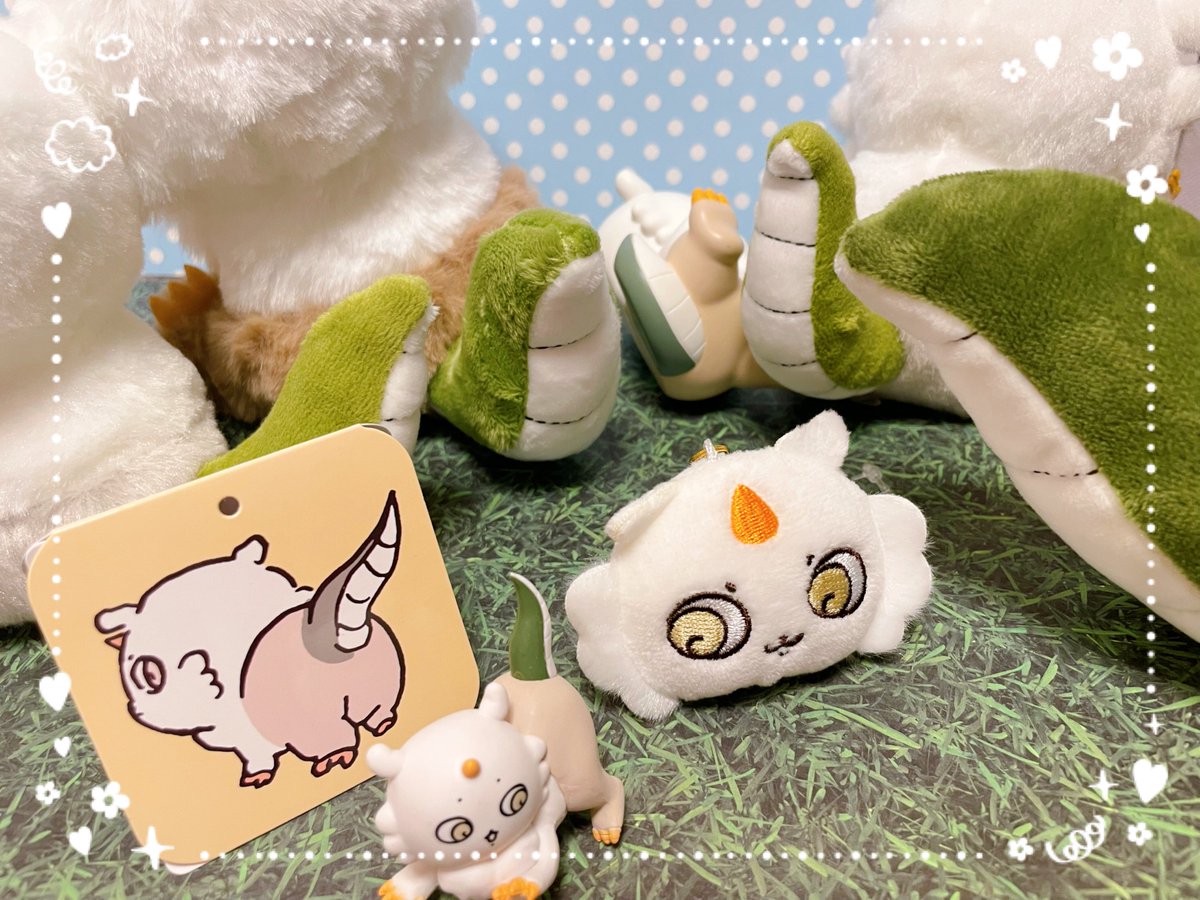ちゃみこ🐛໒꒱ tweet media