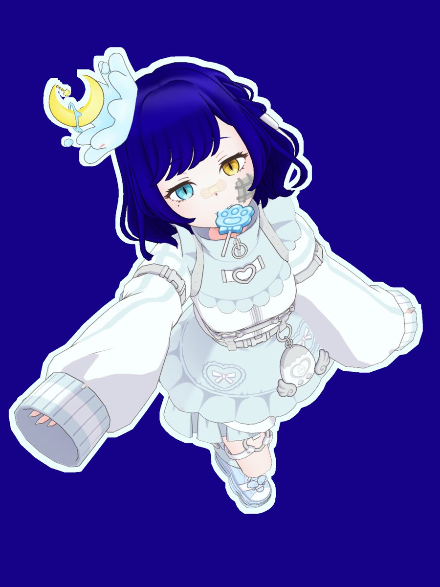 ﾉﾁｬﾋﾞﾝ。 tweet media