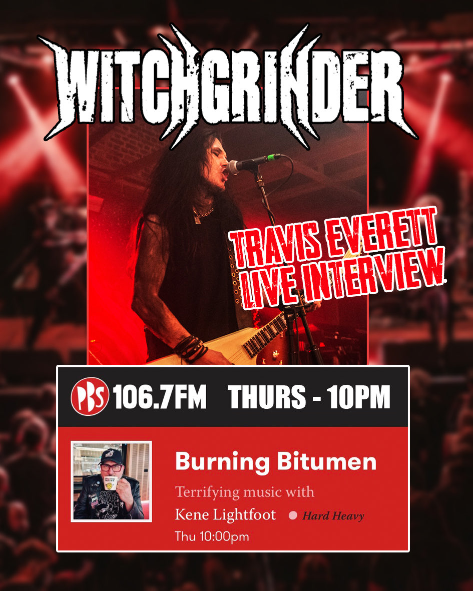 WITCHGRINDER tweet media