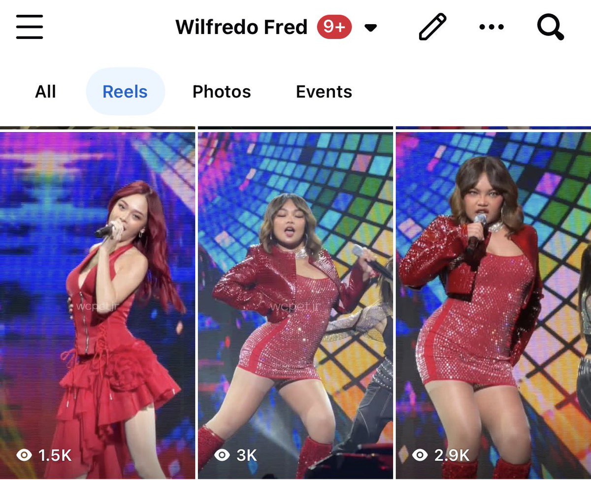 Fred tweet media