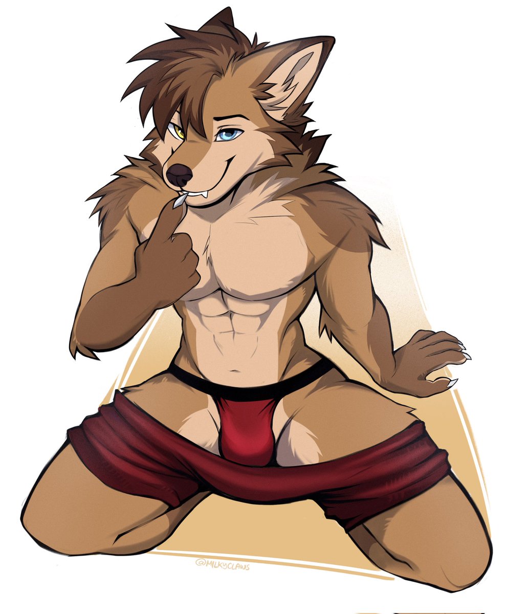 GremTheWerewolf tweet media