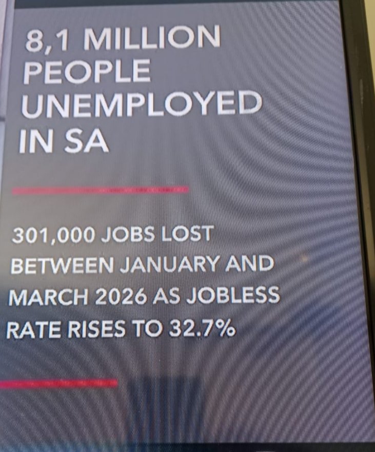 Msunu ka Floyd Shivambu tweet media