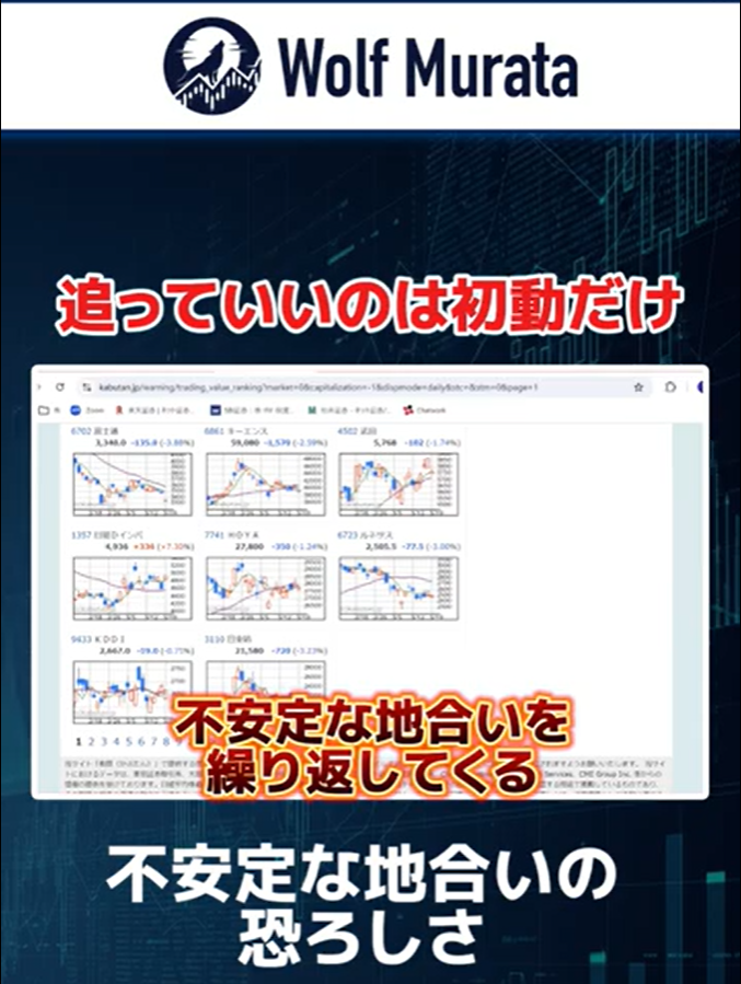 株トレマスタースクール【公式】 tweet media