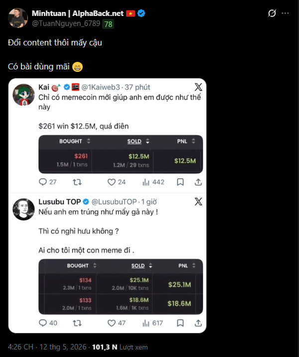 Liquid tweet media