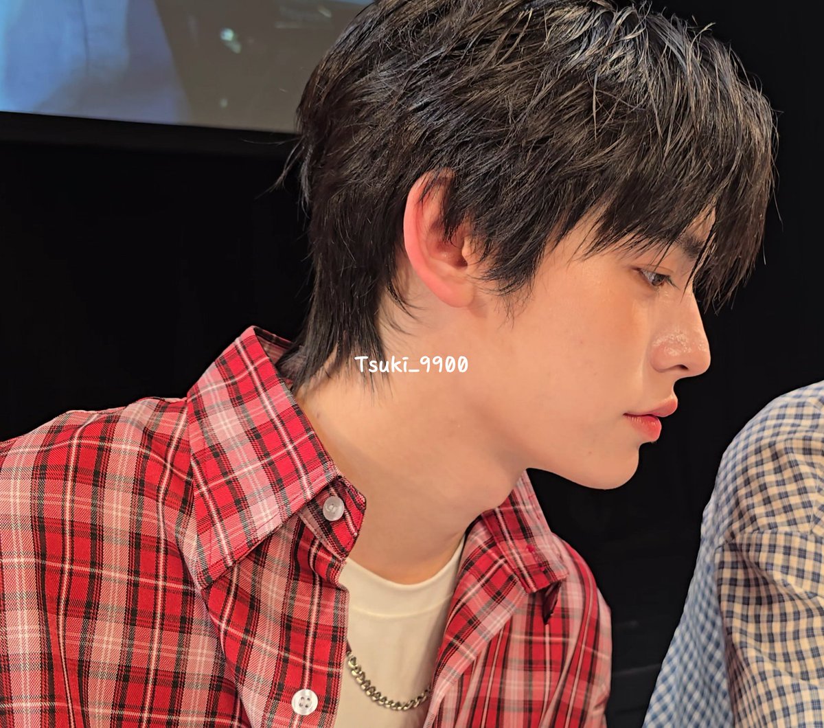 Tsuki🇰🇷(จิน) tweet media