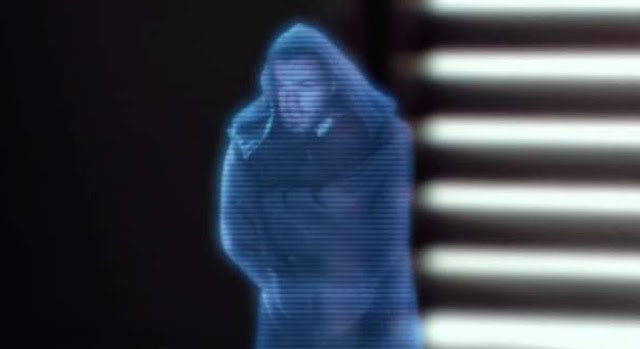 Brosling4Life's tweet photo. Przy takiej pogodzie jak dziś przy wychodzeniu na balkon żeby zapalić czuję się jak Obi Wan który nawiązał z sukcesem kontakt z Premierem Kamino https://t.co/iblokfrLl9