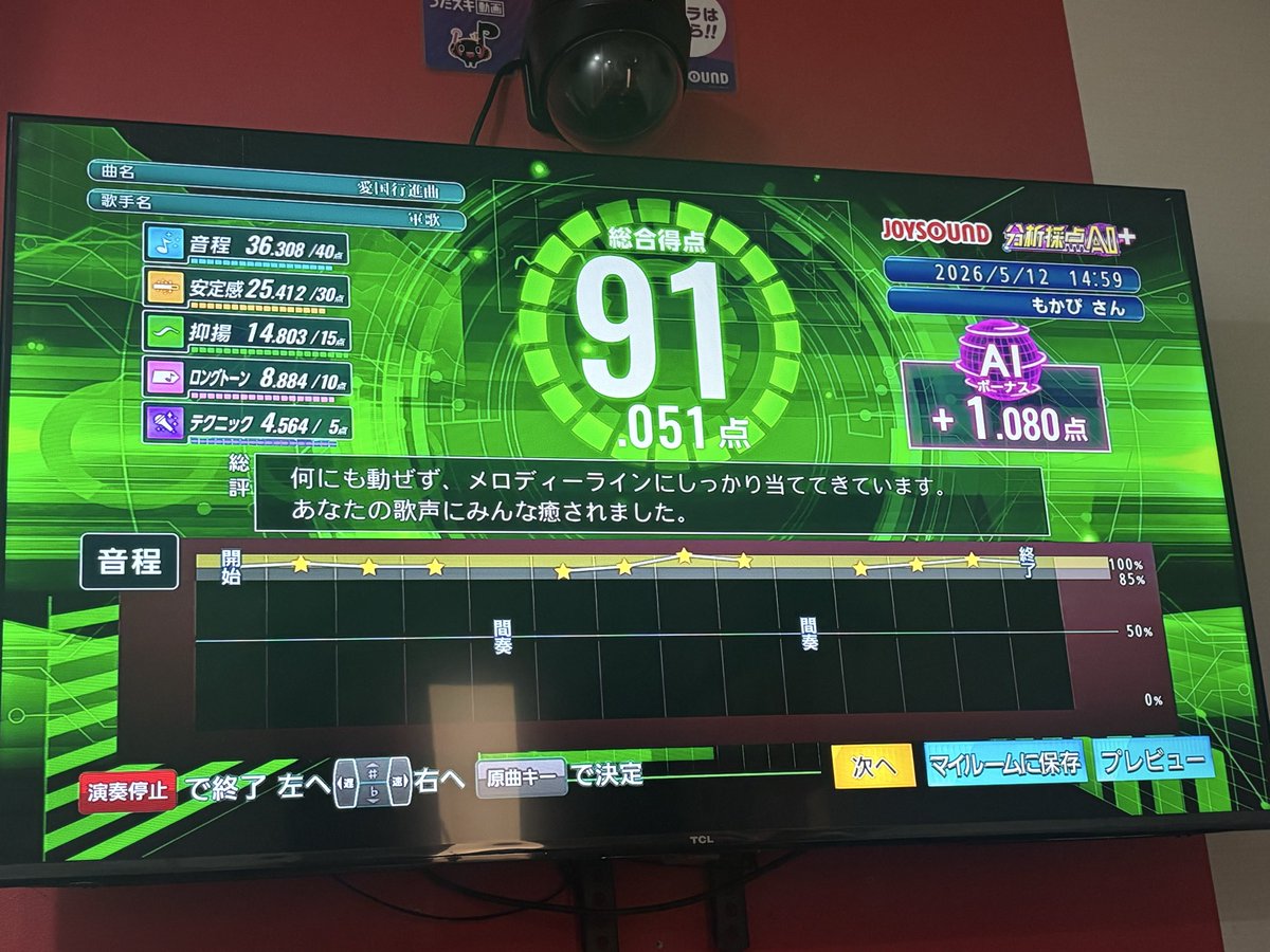 もかピーマン tweet media