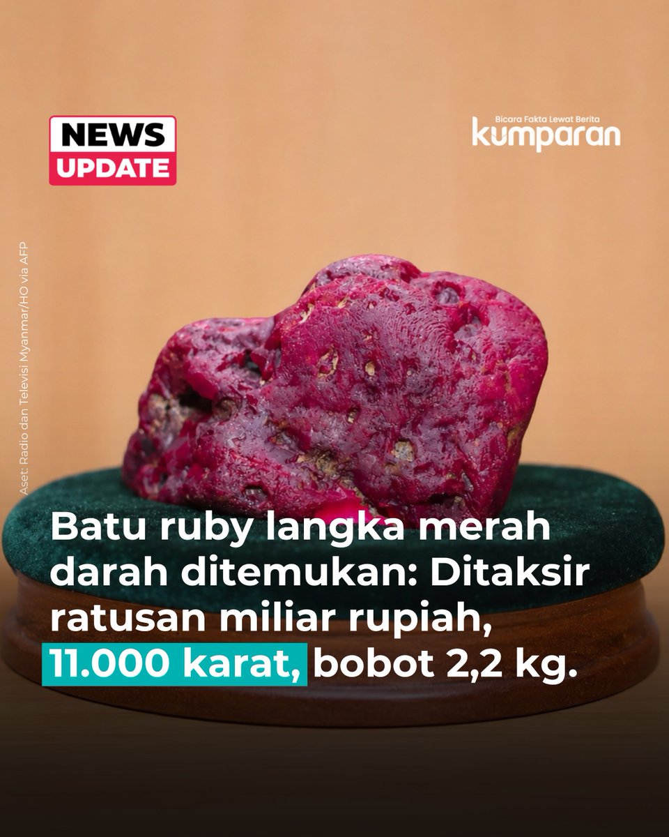 kumparan tweet media
