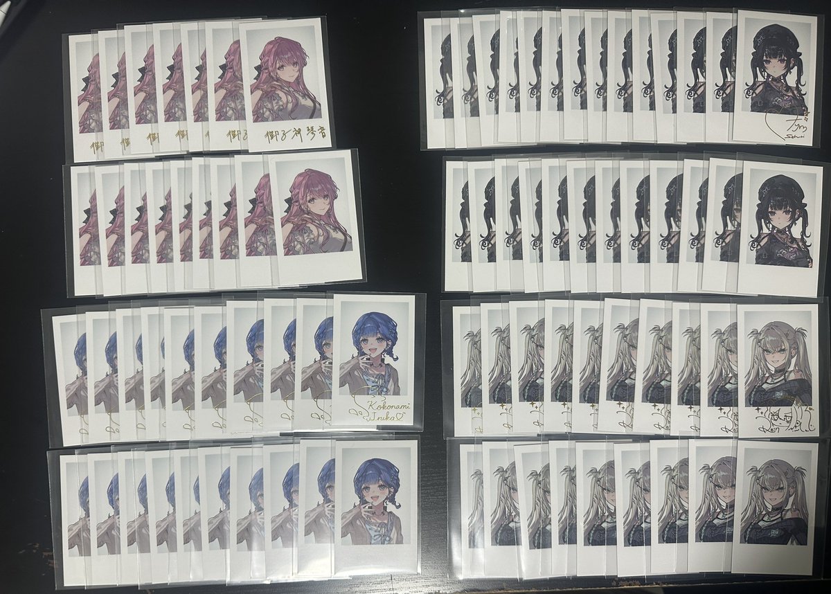 hana tweet media