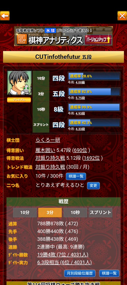らず tweet media