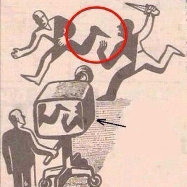 C. tweet media
