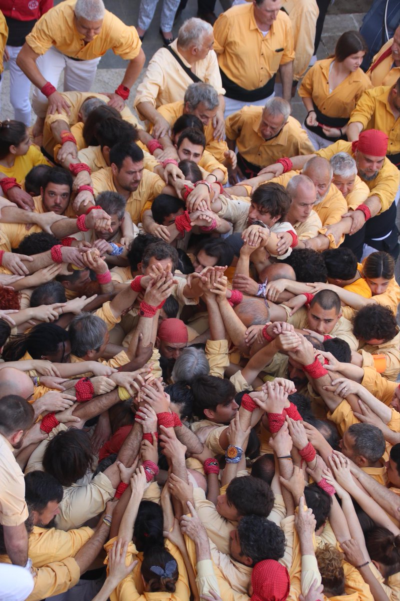 Bordegassos de Vilanova tweet media