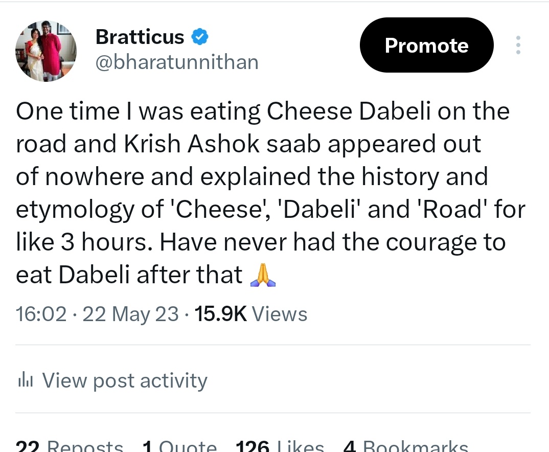 Bratticus tweet media