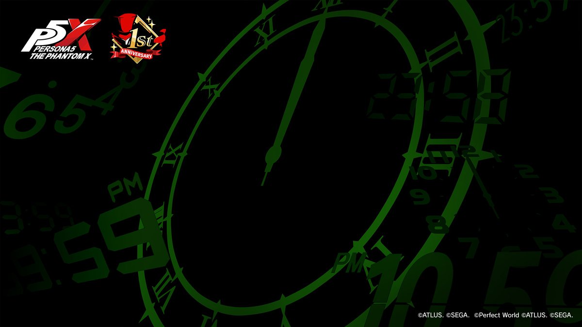 Coming soon...

#P5XJP