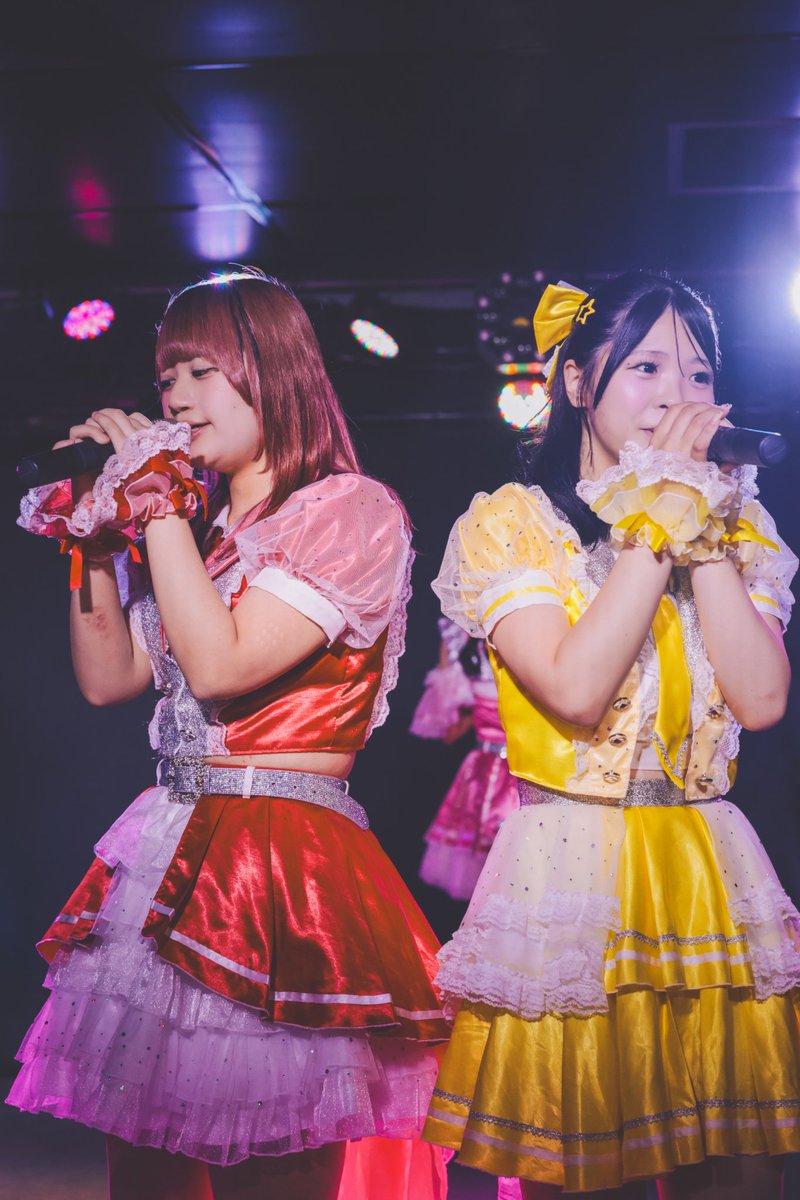ganmenpai's tweet photo. 撮影できるライブ‼︎ 〜サイレントもやればできる‼︎ 〜
#やれでき
#あず愛す https://t.co/VUV89UNhBz