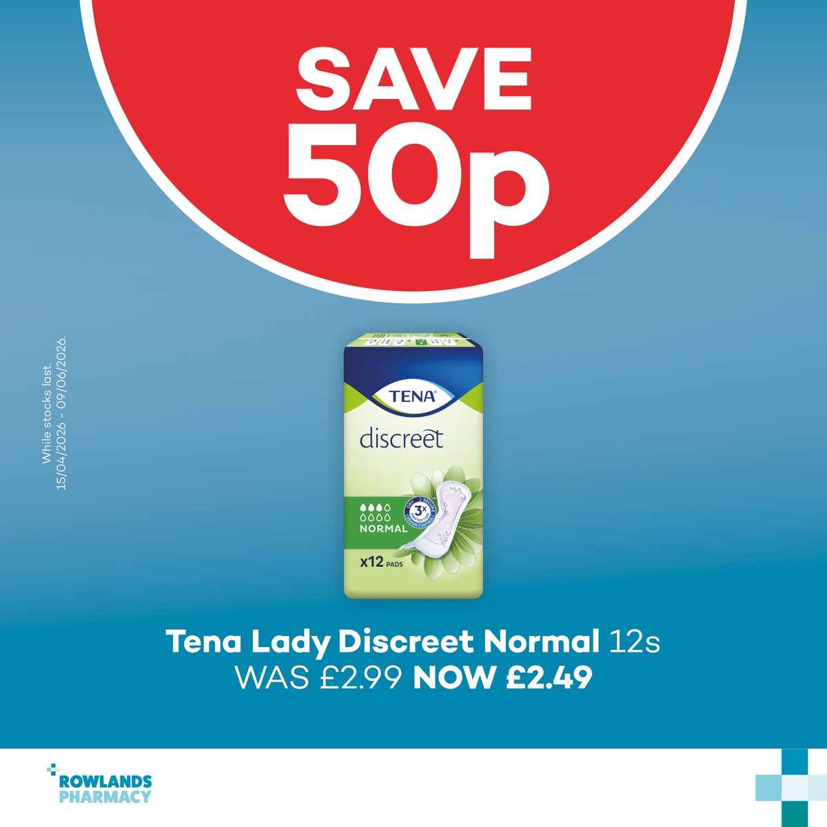 Rowlands Pharmacy tweet media