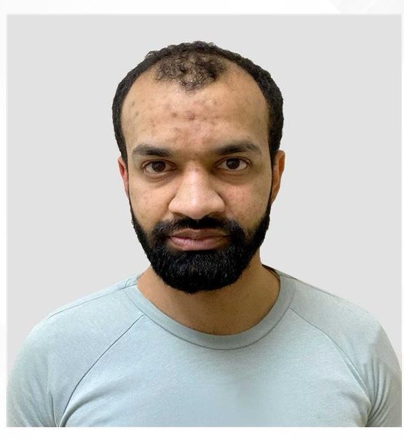 Jaber AlJalahma tweet media