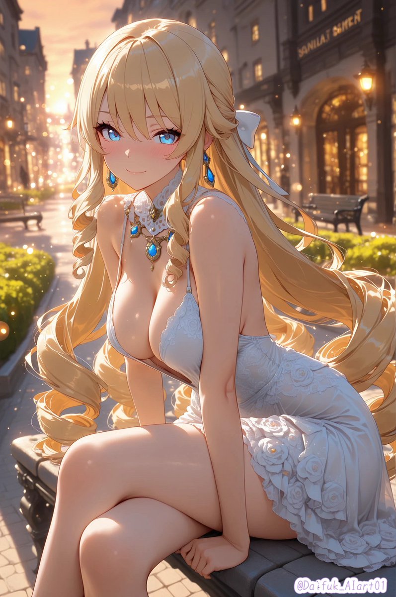 Daifuk_AIart01's tweet photo. どっちとデートしたい？

夜蘭orナヴィア

#AIart️️️️️️️️️️️️️️️️️️️️️️️️️️️️️️️️️️️️️️️️️️️️���️️️️️️ #GenshinImpact #原神 https://t.co/iYiXCUMFpx