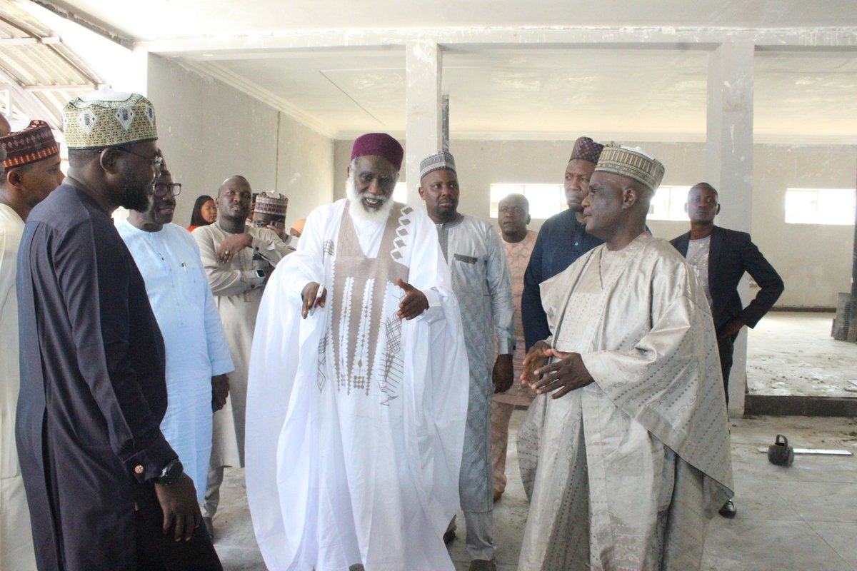 Ministry of Information & Culture, Kaduna State tweet media