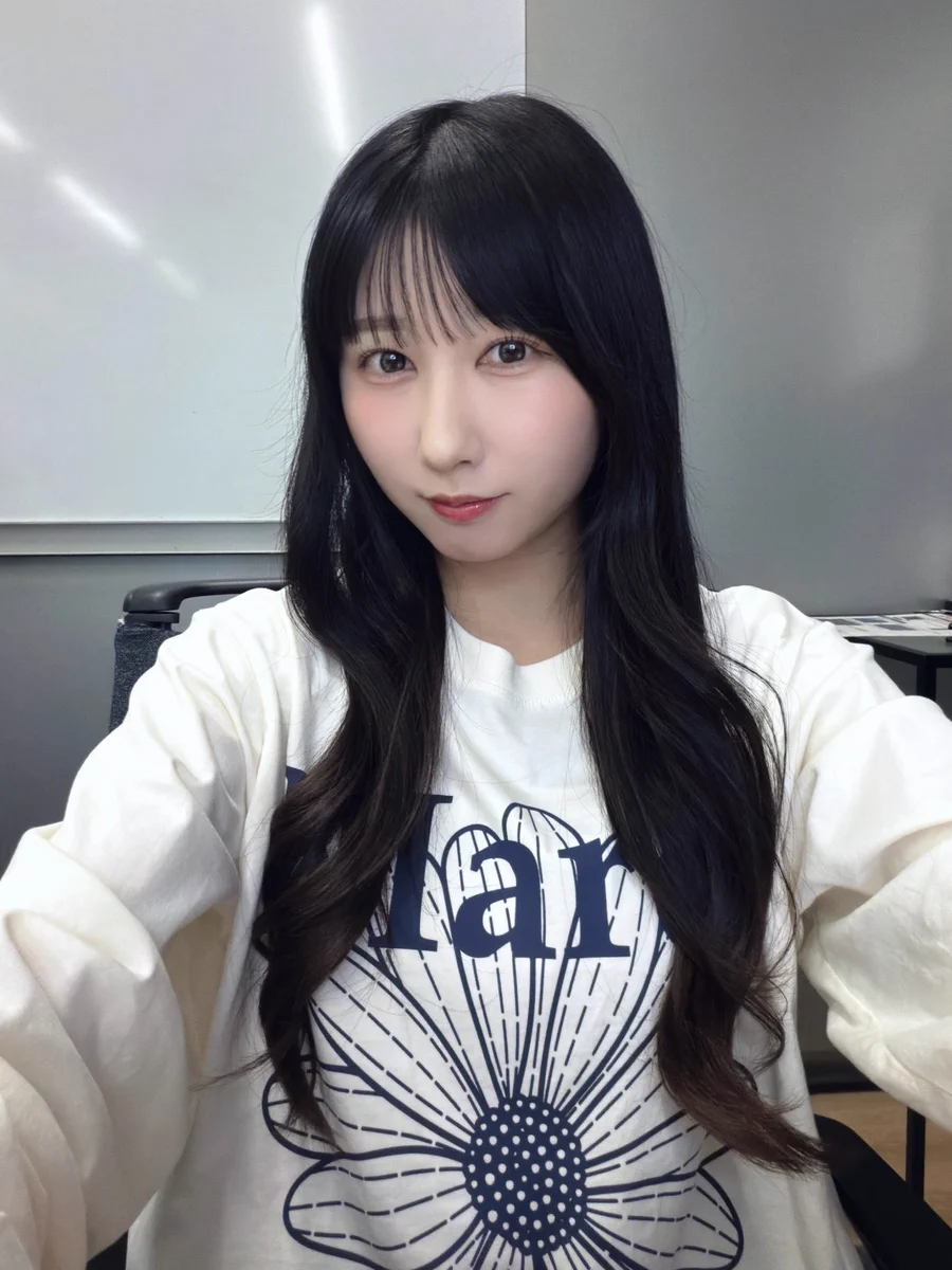 山本 杏奈 on X: 