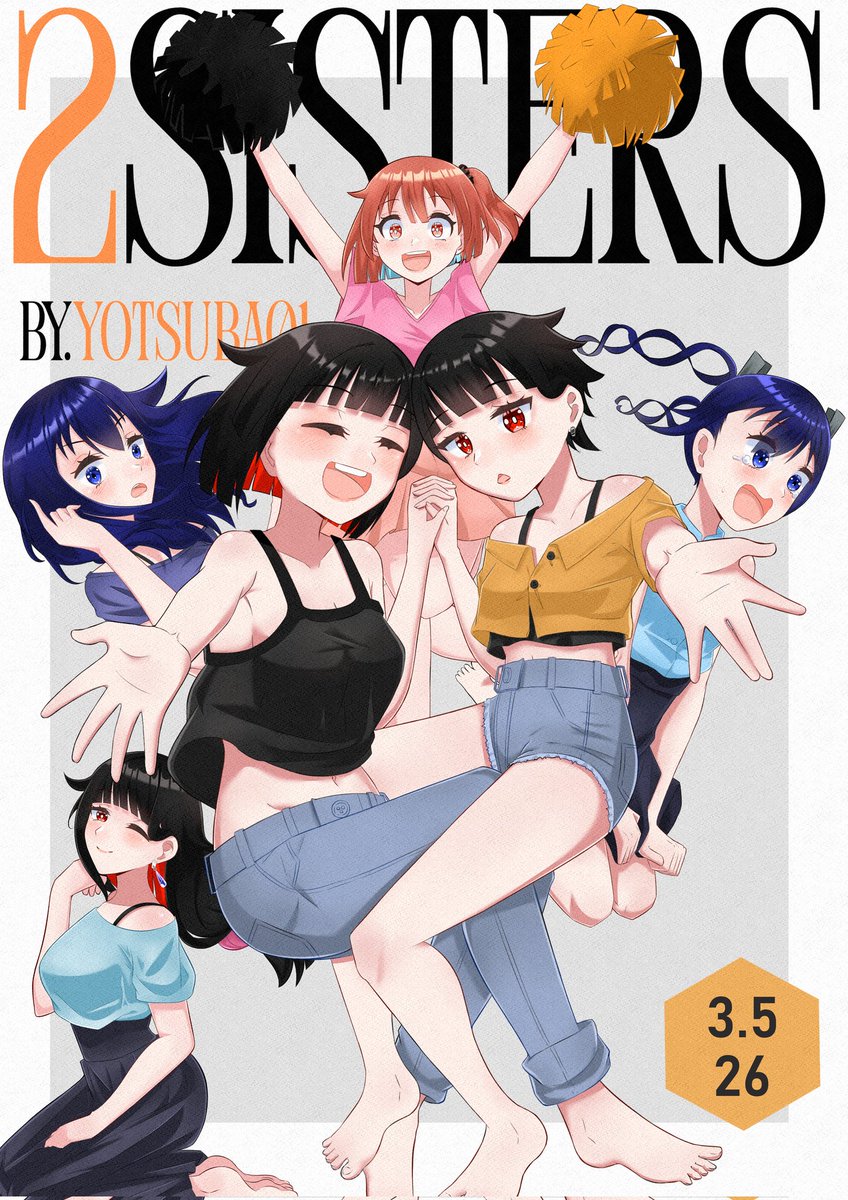 Yotsuba01_ tweet media