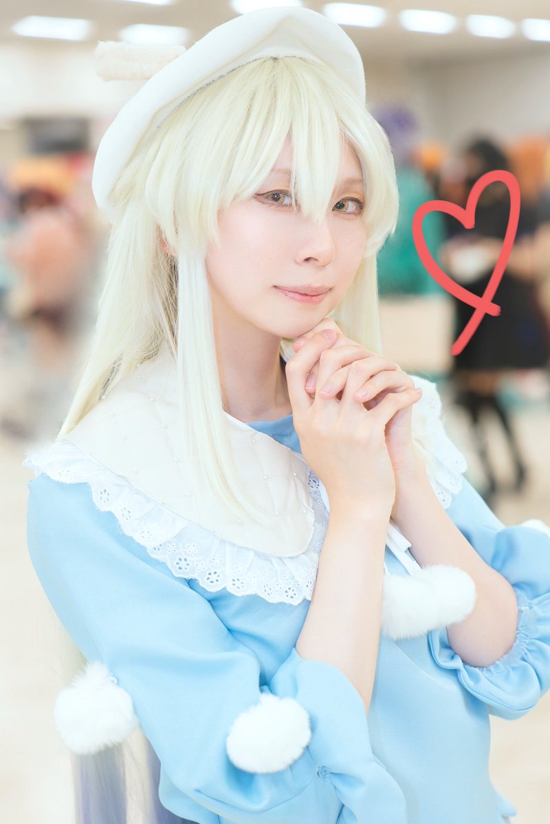 こむぎこ（ヰ） tweet media