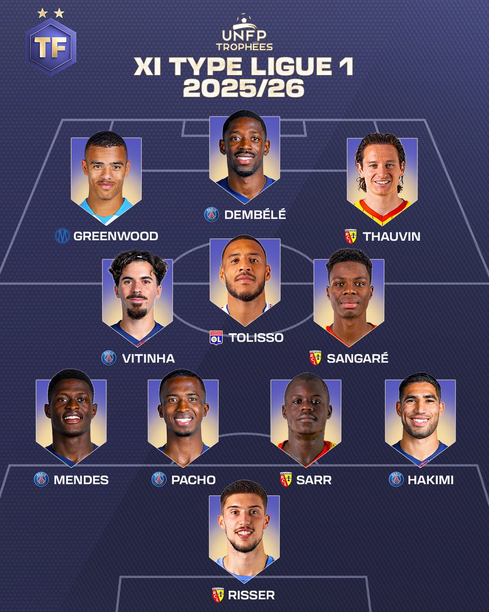 Téléfoot tweet media