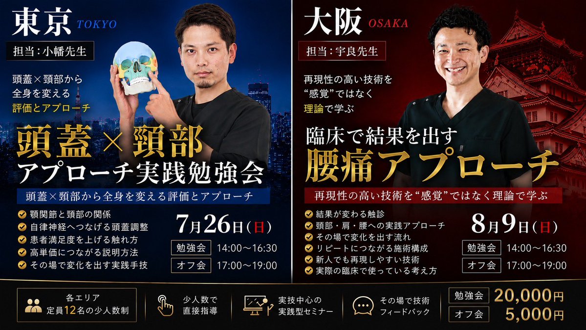 若林大樹@NAORUテクノロジーCEO tweet media