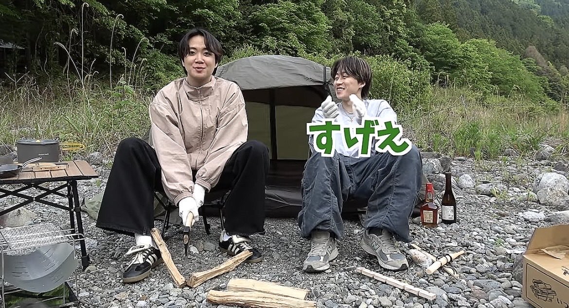 mi_amgr's tweet photo. ゆうま君がゆうま君すぎて最高😂💙💙 https://t.co/da5eXdMca8