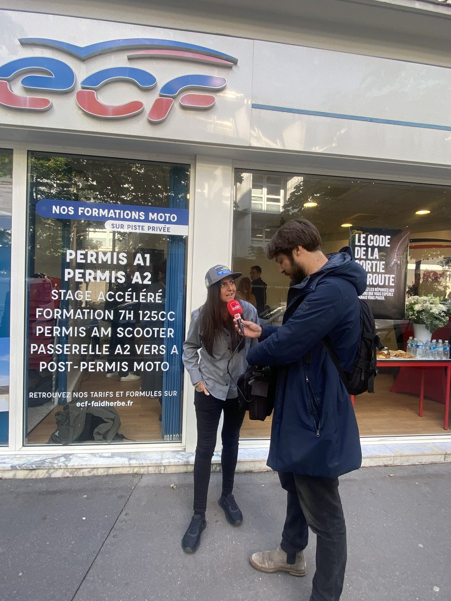 Ornella ONGARO tweet media