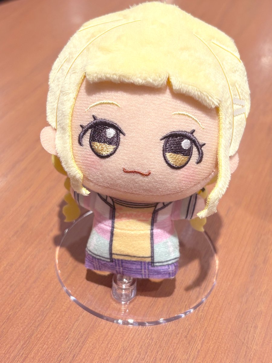 みんと tweet media