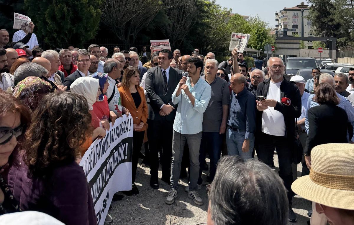Ulaş Karasu tweet media