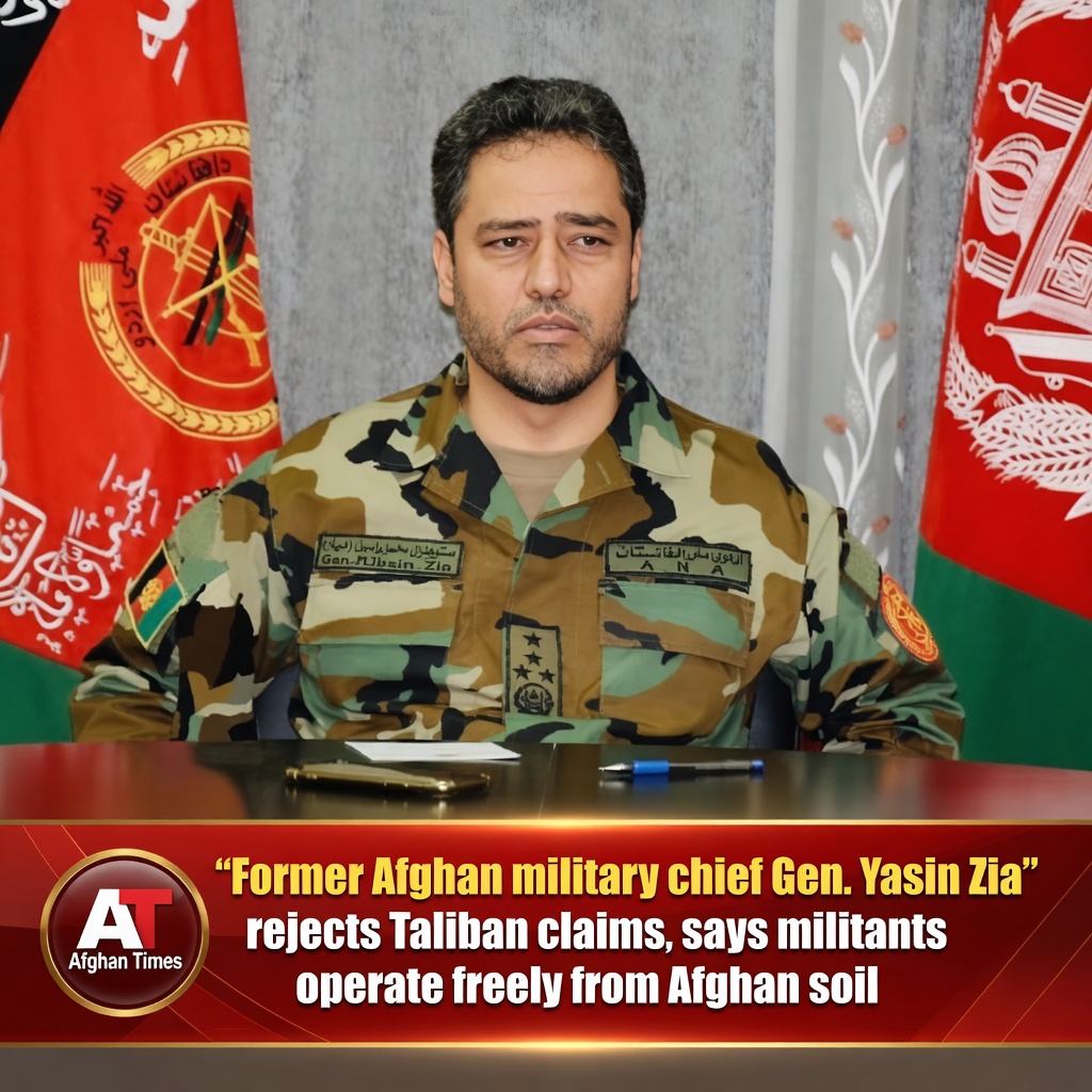 Afghan Times tweet media