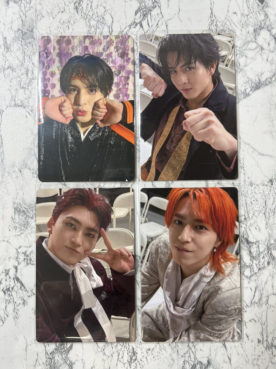 夢 tweet media