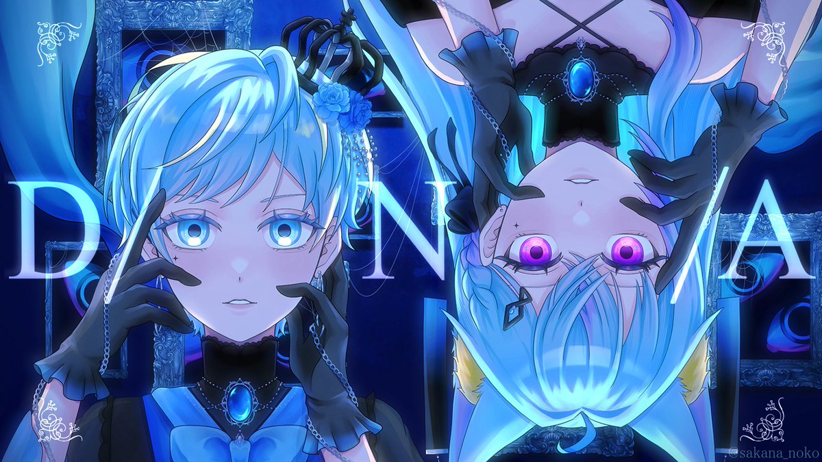 さかなのこはさかな🐟 tweet media