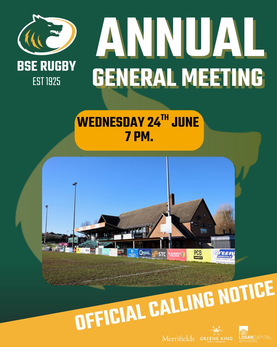 Bury St Edmunds Rugby tweet media