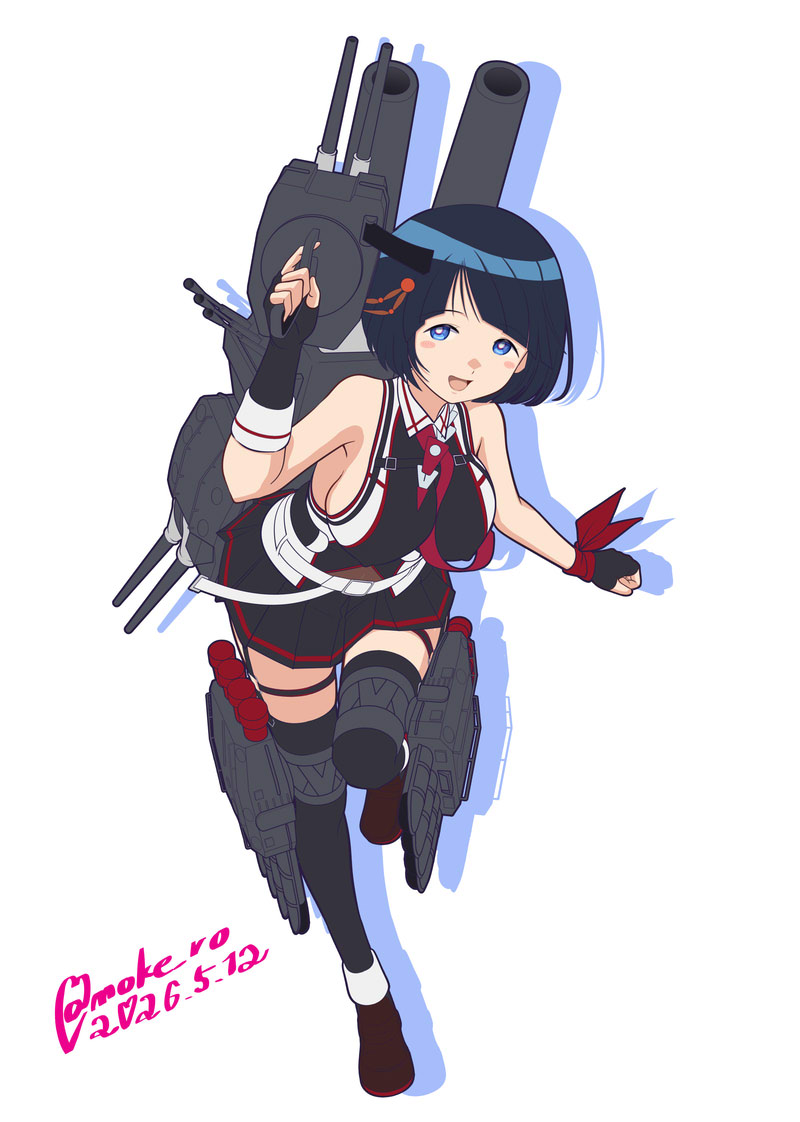もけろー@5月17日艦隊名古屋8・D-03.04 tweet media