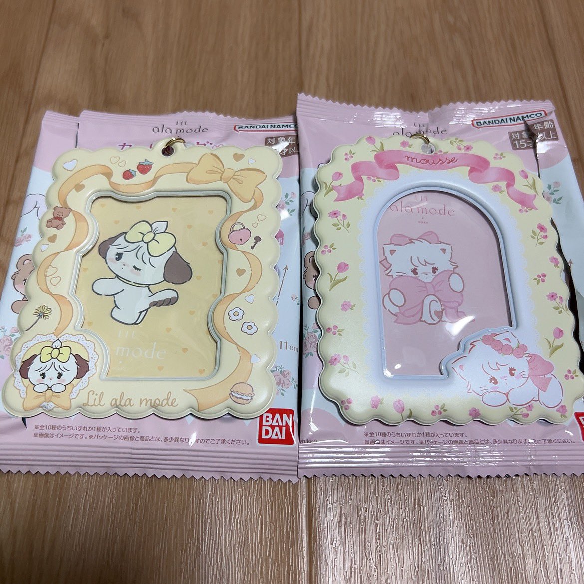 あんり✿プロフ確認お願いします tweet media