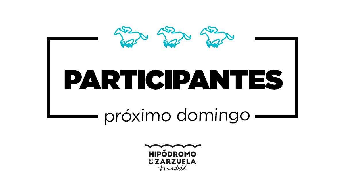 Hipódromo de La Zarzuela tweet media