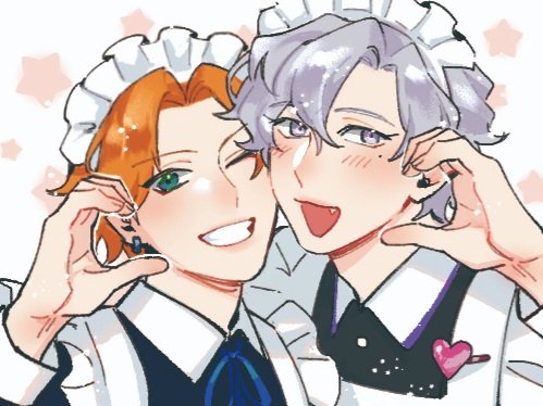 AugLatte🍊夜市M87 tweet media