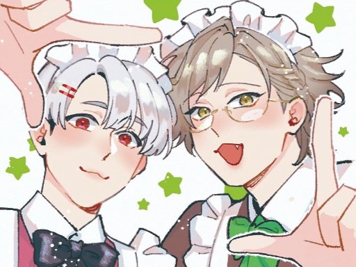 AugLatte🍊夜市M87 tweet media